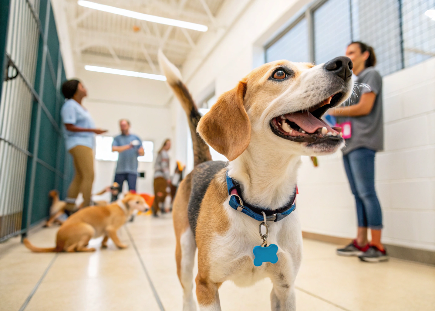 Como planejar uma campanha local eficiente para ajudar animais em sua comunidade