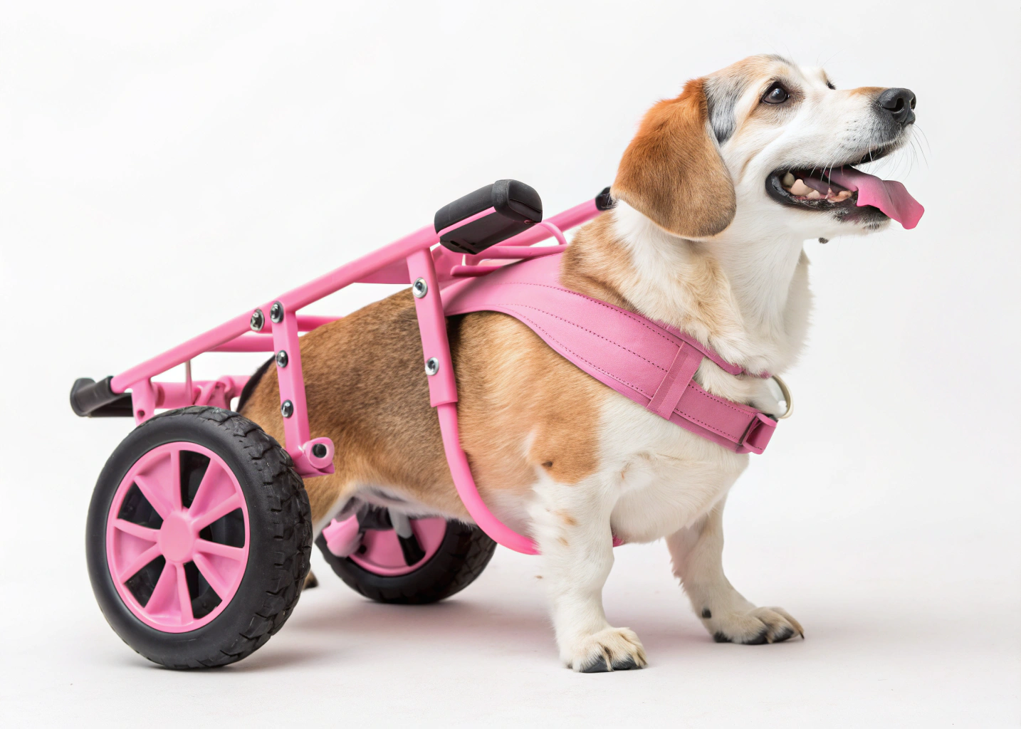 Pets com deficiência: cuidados, inclusão e qualidade de vida