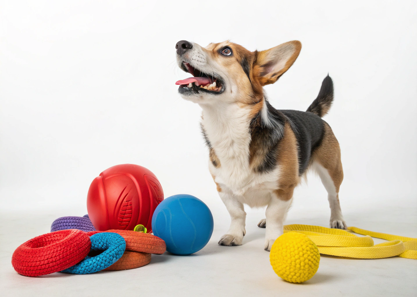 Como escolher brinquedos seguros para cães