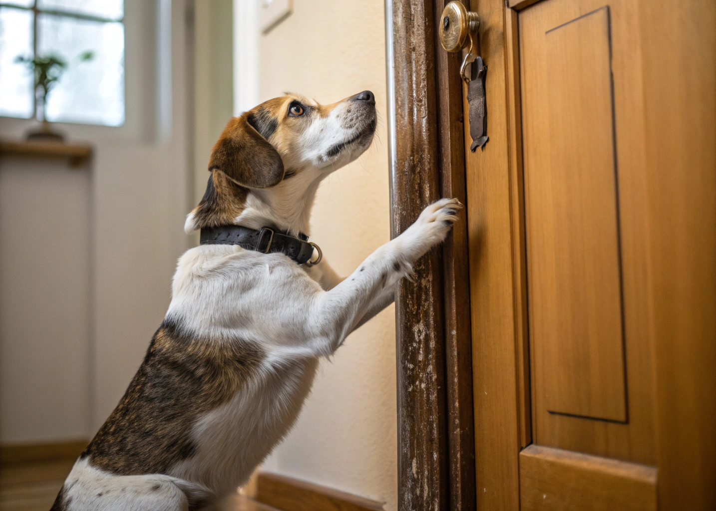 Ansiedade de separação em cães e gatos: como identificar, prevenir e lidar da forma certa