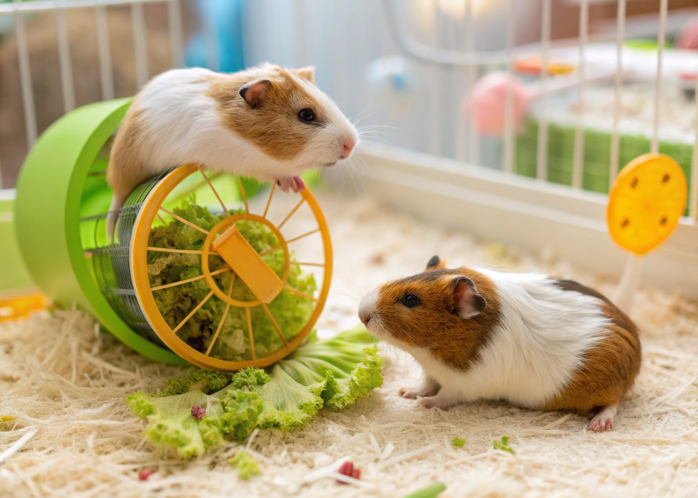 Hamster, porquinho-da-índia ou rato: como escolher o pet ideal para sua casa