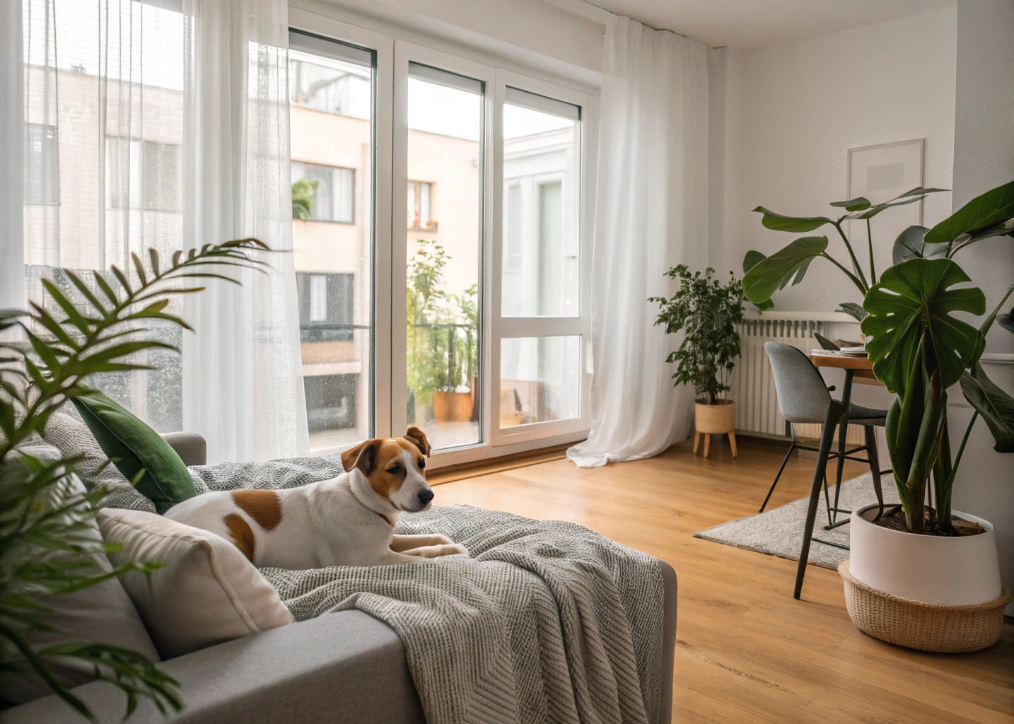 Cães que vivem em apartamento: guia prático e atualizado para tutores responsáveis