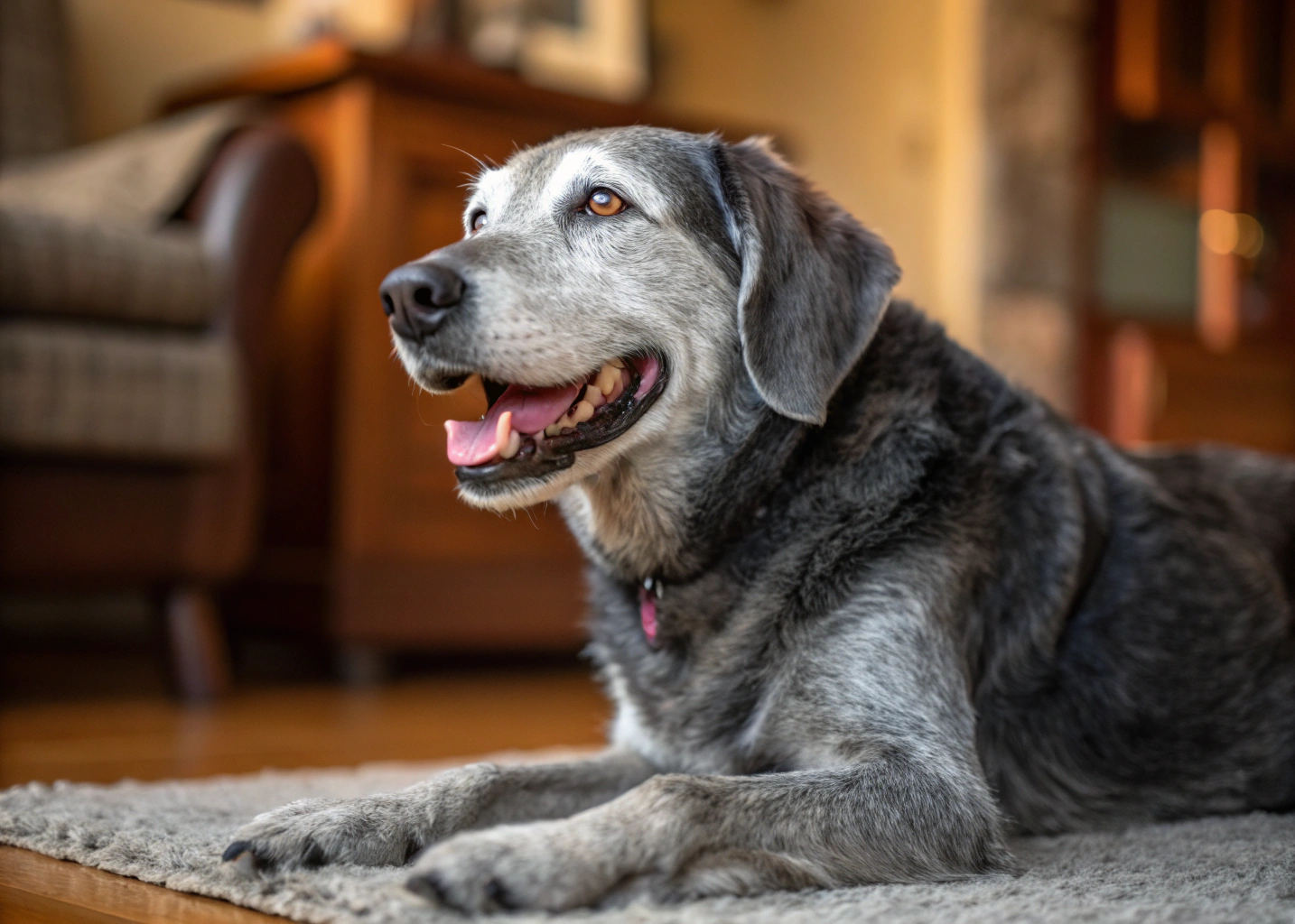 Mitos e verdades sobre adotar animais adultos