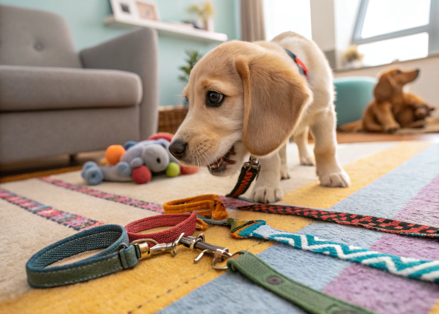 Identificação de pets: como coleira, plaquinha e microchip salvam vidas
