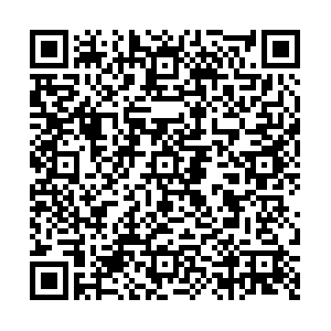QR Code para doação via Pix
